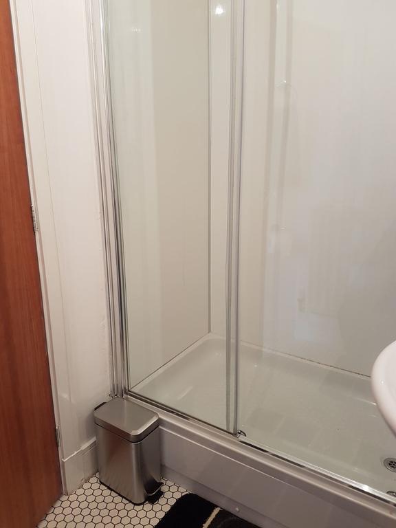 Edinburgh City Deluxe Apartment ภายนอก รูปภาพ
