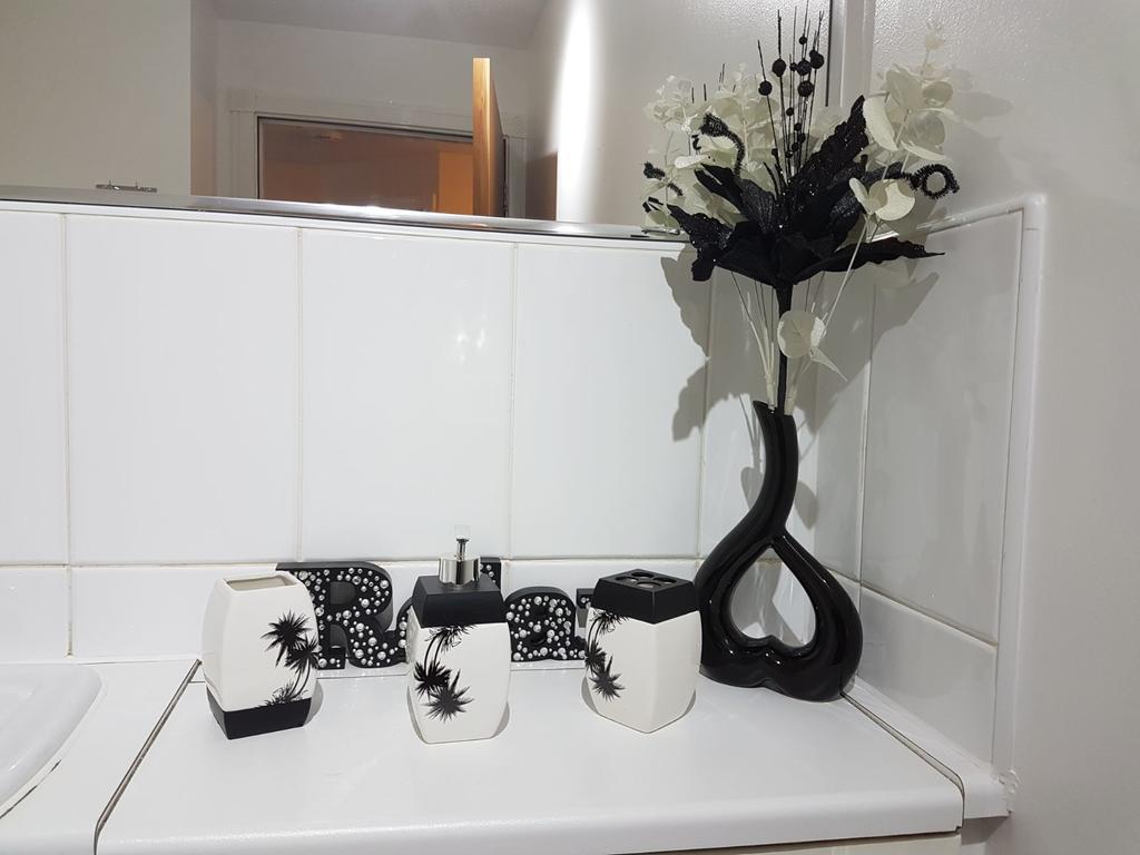 Edinburgh City Deluxe Apartment ภายนอก รูปภาพ